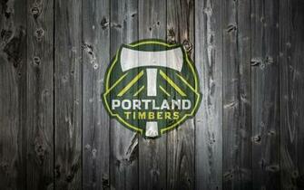 Portland Timbers Football Wallpaper