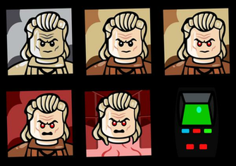 Ghostbusters Lego By Kingpin1055