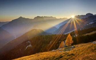 Beautiful Landscapes Wallpaper