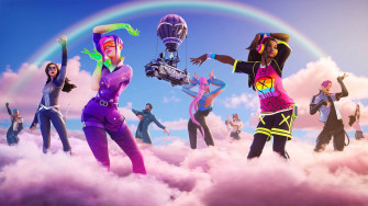 Fortnite V24 Update Release Date Skins Map Changes And More