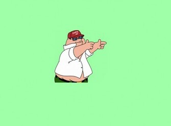 Peter Griffin Wallpaper