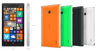Lumia