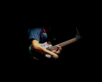Tom Morello And Ath Guitar By Wafel R