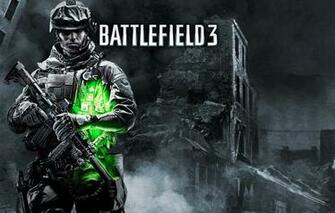 Battlefield Wallpaper