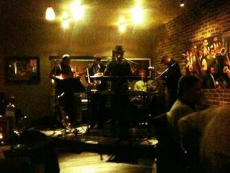 Places To Hear Live Jazz In The Orlando Area