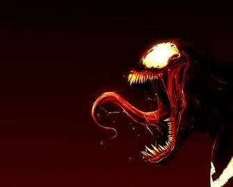 Venom Marvel Wallpaper Comics