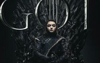 Wallpaper Game Of Thrones Aria Season