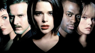 Why Isn T There A Second Ghostface In Scream