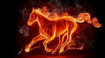 Dark Black Fire Wallpaper HD Picture Image Jpg