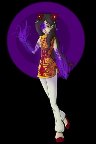 Lalna Flux Supercolor