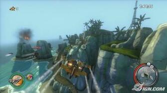 Snoopy Flying Ace Screenshots Pictures Wallpaper Xbox Ign
