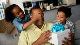 The Ultimate Father S Day Gift Guide For Every Type Of Black Dad