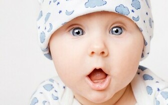Baby Wallpaper New Collection