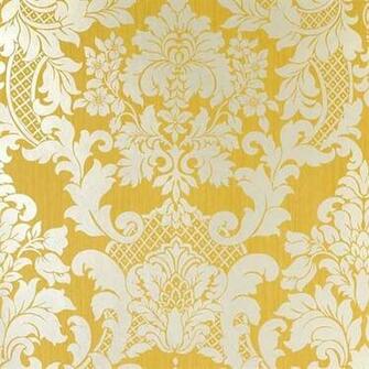 Yellow Wallpaper Summary