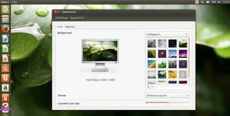 Ubuntu Saucy Salamander Is Out And Ready To