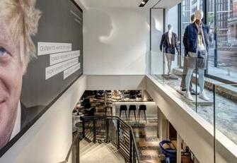 Wallpaper Bar Kitchen Virgile Partners