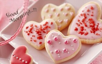 Allfreshwallpaper Lovely And Beautiful Good Morning Wallpaper