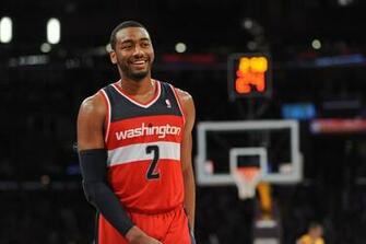 John Wall A Story Of Success