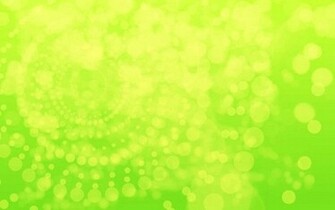 Nightlights Background In Bright Green By Backgroundetc