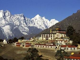 Nepal Wallpaper Background