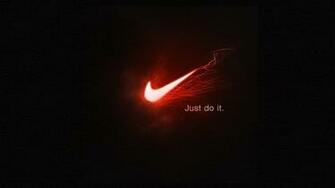 Just Do It Wallpaper