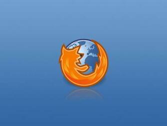 Firefox Mozilla Wallpaper
