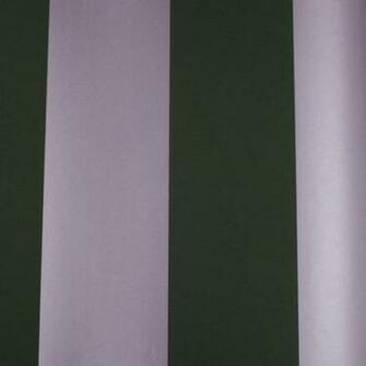 Mood Living Wide Stripe Dark Purple And Black Wallpaper