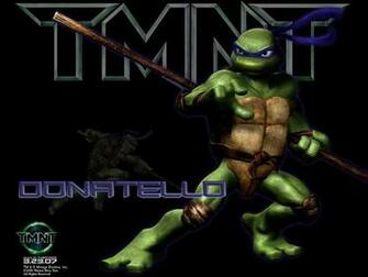 Cubeecraft Templates Papercraft Tmnt Donatello