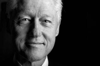 Best Top Desktop Wallpaper HD Bill Clinton