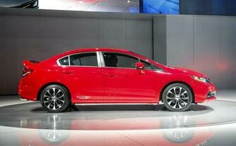 Honda Civic HD Wallpaper In Cars Imageci