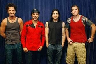 Audioslave Wallpaper Music Hq Pictures 4k