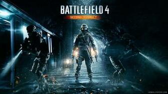 Battlefield Second Assault HD Wallpaper IHD