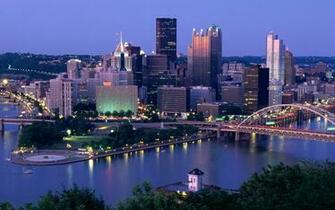 Pittsburgh Wallpaper Desktop