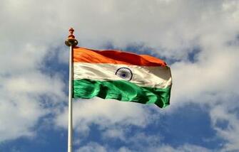 Indian Flag Wallpaper HD Image