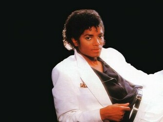 Michael Jackson Thriller Wallpaper