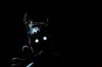 Wolverine Wallpaper