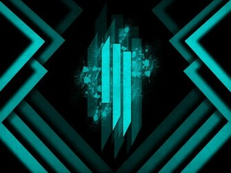 Skrillex Bangarang Wallpaper Blue Edit By Ray Akim Blau On