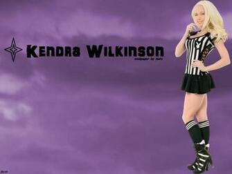 Kendra Wilkinson Wallpaper Photo Shared By Stearne4 Fans Car