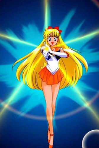 Sailor Moon iPhone Wallpaper HD