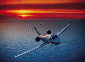 Wallpaper Gulfstream HD