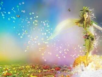 Inspirational Spring Wallpaper For Your Desktop Tutorialchip