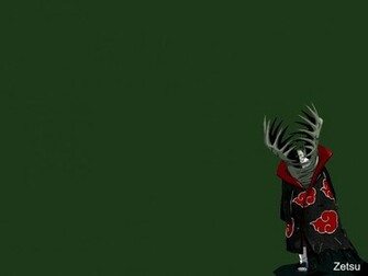 Zetsu Wallpaper Naruto Ultimate Ninja