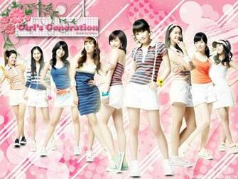 Snsd Wallpaper HD Background
