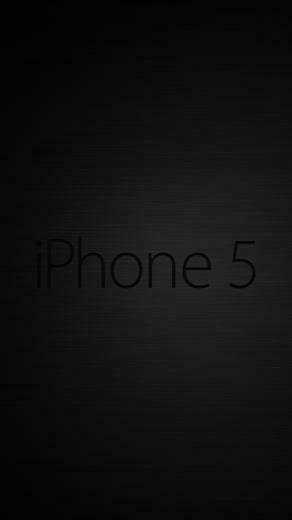 Creative iPhone Lock Screen Wallpaper Dark Lockscreen By