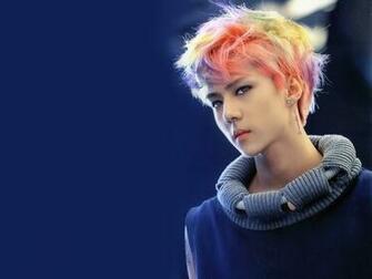Exo Sehun Wolf Wallpaper HD By Yuka55202565