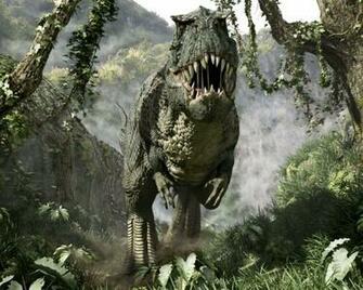 Read More T Rex Info
