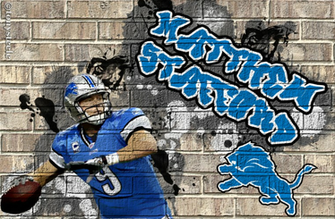 Matthew Stafford Wallpaper By Tonysteeleebw