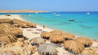 Anschlag In Hurghada Mitten Im Gypten Revival