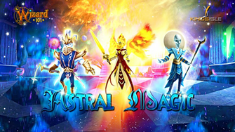 Wizard101 Wallpaper