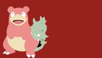 Slowbro Pokemon Wallpaper And Desktop Background HD Picture